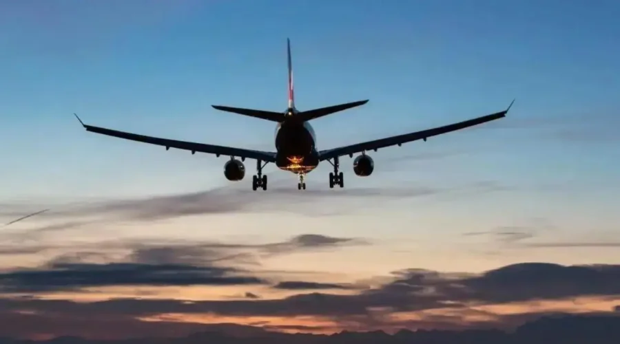 67 pct rise in international travel interest to India during Diwali 2025: Report