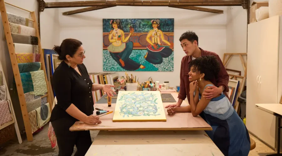 Visiting the US? Here are 5 unique arts and culture experiences in Santa Monica