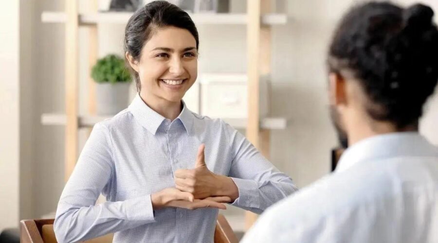 Assam hosts sign language workshop for tourism stakeholders